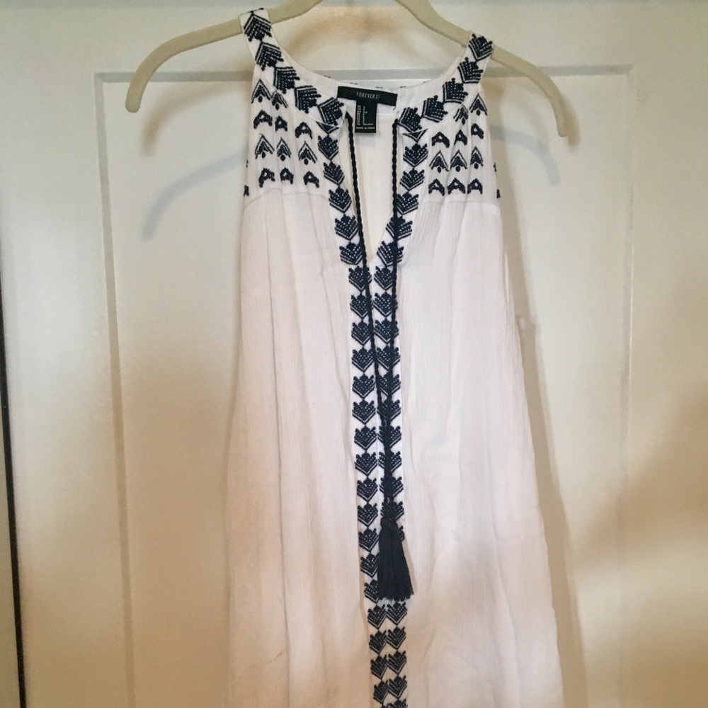 Forever 21 Sundress